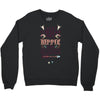hippie Crewneck Sweatshirt