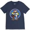 los pollos hermanos V-Neck Tee
