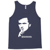 jose mourinho shhhh Tank Top