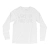 wake up and live Long Sleeve Shirts