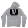 hero academy Unisex Hoodie
