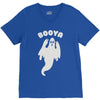 booya ghost V-Neck Tee
