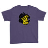 i can not lie Youth Tee