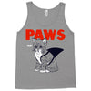paws Tank Top