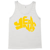 yeah nah Tank Top