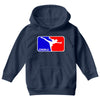 chunli nba style Youth Hoodie