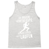 laufen Tank Top