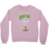 science Crewneck Sweatshirt