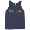 dungeons and dragons die hit Tank Top