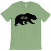 Bear T-Shirt
