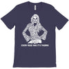 every rose has thorns T-Shirt