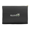 raising awareness Accessory Pouches