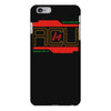 isla nublar acu iPhone 6 Plus/6s Plus Case