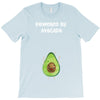 Powered By Avocado T-Shirt
