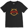 nosferatu 1 V-Neck Tee
