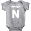 nitrogen Baby Bodysuit