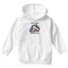 just 5 more minutes Youth Hoodie