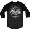 journey 3/4 Sleeve Shirt