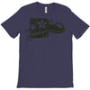 plumeria paradise T-Shirt