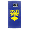 ossi fdj ddr Samsung Galaxy S7 Edge