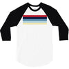 France 1990 3/4 Sleeve Shirt