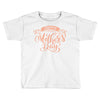 mother's day Toddler T-shirt