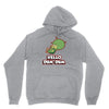 dum dum gazoo Unisex Hoodie