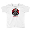 red sun hatake Toddler T-shirt