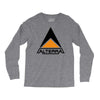 alterra - subnautica colored Long Sleeve Shirts