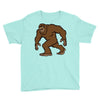 bigfoot Youth Tee