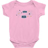 are you positive Baby Onesie