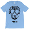 loco coco skul T-Shirt