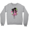 octocream Crewneck Sweatshirt