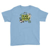 zuul house rock Youth Tee