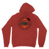 scorpio astrological Unisex Hoodie