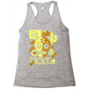 mexico Racerback Tank