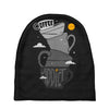 coffee addict Baby Beanies