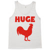huge cock Tank Top
