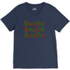 bonita applebum a tribe V-Neck Tee