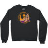 i'm not a princess Crewneck Sweatshirt