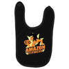 amazon fitness Baby Bibs