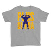 Plus Ultra Youth Tee