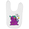 monster Baby Bibs