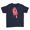 es smile Youth Tee