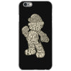 mario text iPhone 6/6s Case