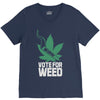 new drug V-Neck Tee