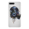 gas mask iPhone 7 Plus Case