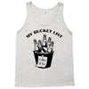bucket list Tank Top