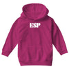 esp new Youth Hoodie