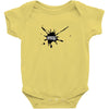 fahrie77 Baby Bodysuit